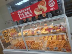 -味多美蛋糕(六里桥店)