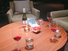 -广州柏悦酒店·悦吧·顶楼露天酒吧
