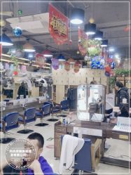-阿兵荣辉美容理发有限公司