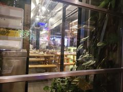 -木屋烧烤(创意园店)