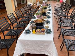 -朋友家餐厅·民宿(龙泉阳光城百工堰公园店)