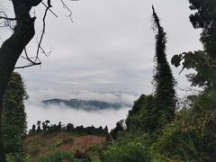 -金堂县云顶石城风景区