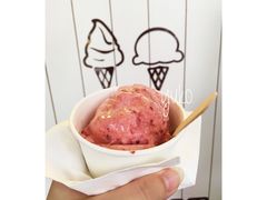 -歎雪糕低糖低脂Gelato冰淇淋