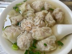 -汪家馄饨(集庆路店)