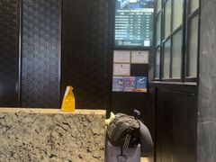 -铂尔登国际酒店(南山深圳湾口岸店)