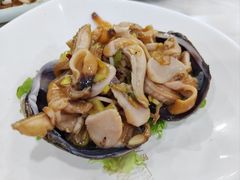 -威海渔村(黄兴路店)