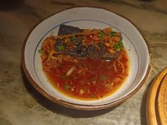 -佬麻雀·新湘菜(珠海金发购物中心店)