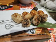 -三月居酒屋(青年大街店)