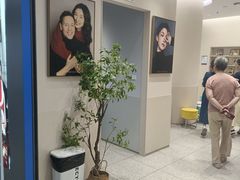 -天真蓝照相馆(五角场百联又一城店)