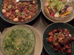 -华豫川酒家(大卫城店)