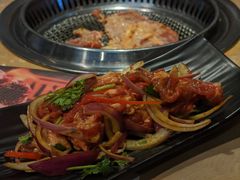 -炭之家烤肉(世茂店)