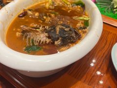 -小船渔村•大连菜•大连焖鱼(黄河路店)