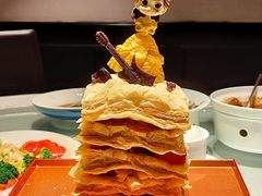 -维园悦谱·海派家常菜(乌鲁木齐南路店)