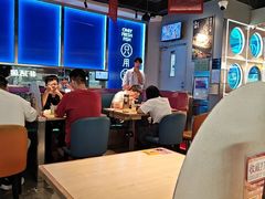 -鱼酷活鱼烤鱼(雨花客厅店)