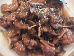 -韶山冲湘菜(中兴大街店)