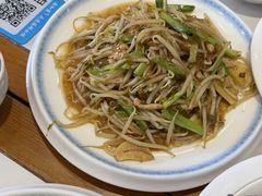 -海知道大连海鲜水饺(南山大冲店)