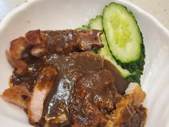 -鸿图茶餐厅•27年老字号(云峰花园店)