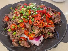 -满福隆酒楼(万绿园店)