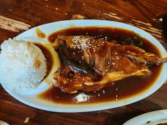 -瀏河老街土菜館(浏河店)