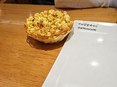 -天盛海鲜烧烤大排档·本地小海鲜·牟平腿穗子(幸福店)