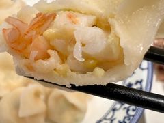 -东方饺子王(新奥购物中心店)