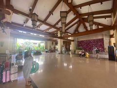 -三亚亚龙湾天域度假酒店