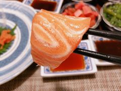 -肆月河豚·新淮扬(金融街店)