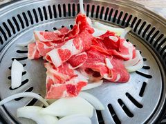 -金明姬和众烧烤店(东铁营店)