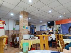 大堂-电白鸭粥店(下沙二坊88号店)