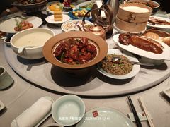 -四世同堂·京菜·烤鸭(双井店)