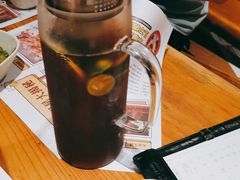 -木屋烧烤(南新店)