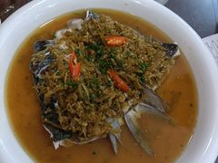 -茶港食堂(武昌店)