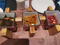 -佳兰雅序融合菜(高新店)