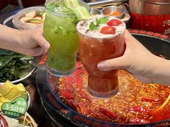 -牛市坎火锅(建设路店)