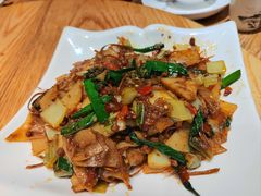 -滇铺子·云南特色菜·第九届野生菌美食节(东风东路c86店)