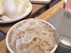 -蜀留香火锅·始于1999·原四川老火锅(白堤路店)