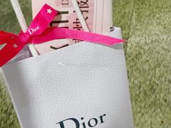 -Dior迪奥(上海世茂广场店)