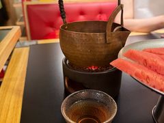 -廖掌柜·重庆鲜货火锅(上海首店)