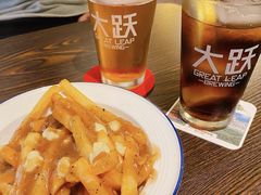 -瑞食酒馆 La Taverne Suisse