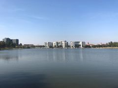 -美兰湖景区