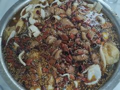 -黑皮酸菜鱼(三山街店)