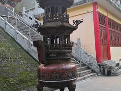 -云碧峰国家森林公园