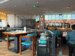 -淘米捞·米汤脆鲩鱼火锅(福田皇岗店)