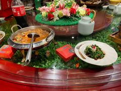 -北平印象.北京烤鸭.新京菜.融合菜(世贸店)