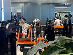-Hi GYM嗨健身(泥城店)