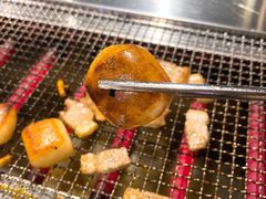 -马路牙子地桌烤肉(工体店)