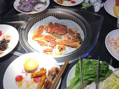 -欢乐牧场(T12店)