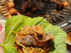 -炽城·烤肉名家(鸿达中央广场店)