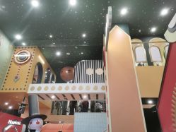-MELAND CLUB亲子乐园·派对·餐厅(北京芳圆里ID MALL店)