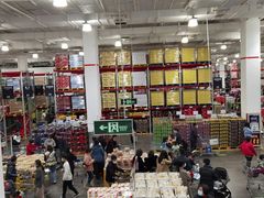 -山姆会员商店(邻瑞广场店)